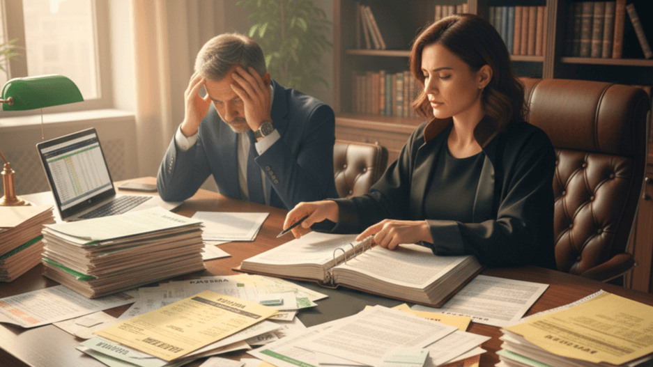 Karabük ve Safranbolu vergi avukatı: Vergi incelemesi ve vergi cezaları danışmanlığı – Yılmaz & Çolak Hukuk Bürosu