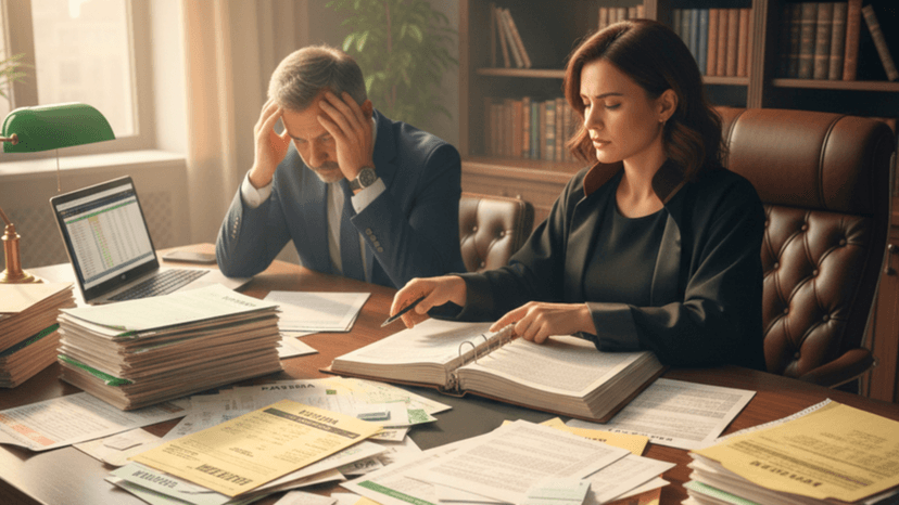 Karabük ve Safranbolu vergi avukatı: Vergi incelemesi ve vergi cezaları danışmanlığı – Yılmaz & Çolak Hukuk Bürosu