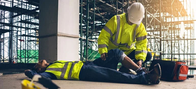 İş kazasında işverenin sorumluluğu, tazminat ve iş sağlığı güvenliği yükümlülükleri