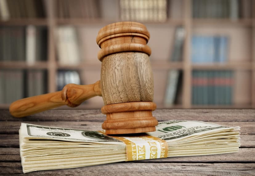 Nafaka artırım davasını ve ekonomik koşullara göre nafaka artışını temsil eden görsel